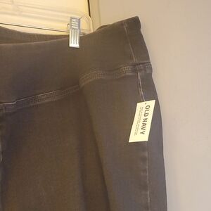 Old Navy Gray Women's Pants.